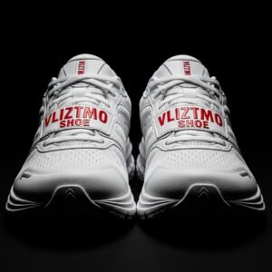 Vliztmo modern running shoe